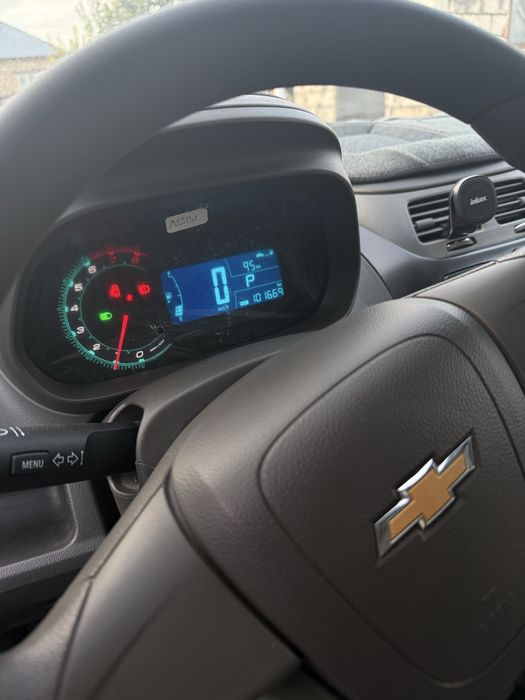 Chevrolet Cobalt