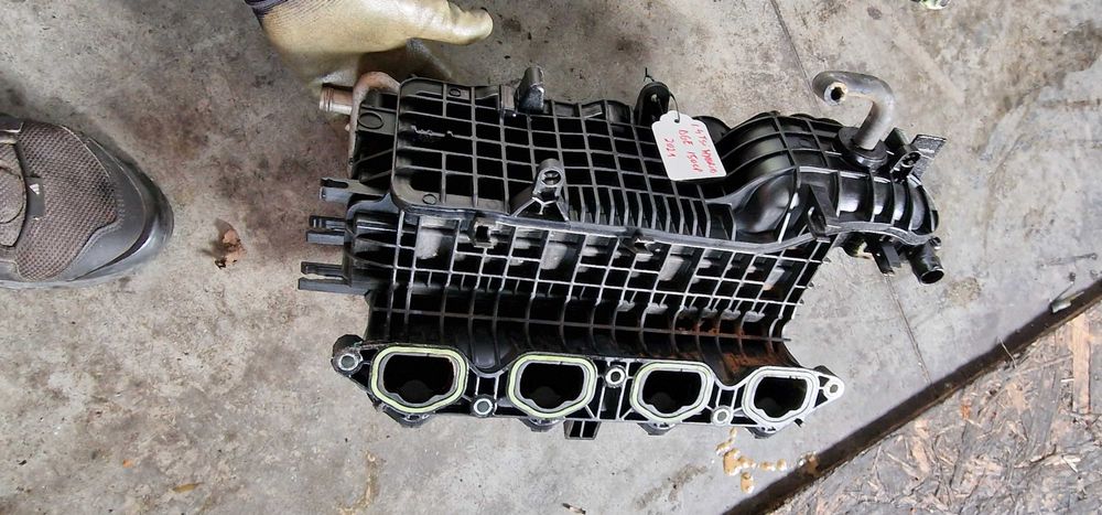 Galerie Admisie Vw Passat B8 1.4 GTE Hybrid DGEB 156CP 2021 04E145749F