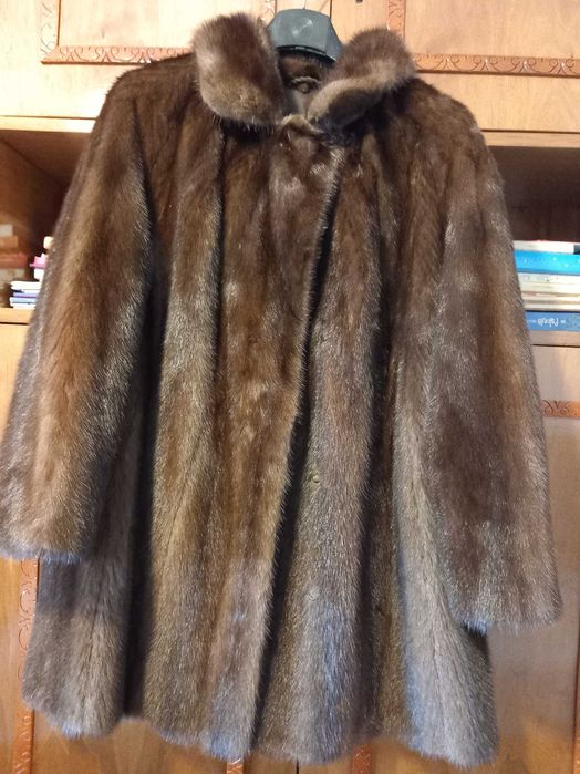 Haina blana naturala