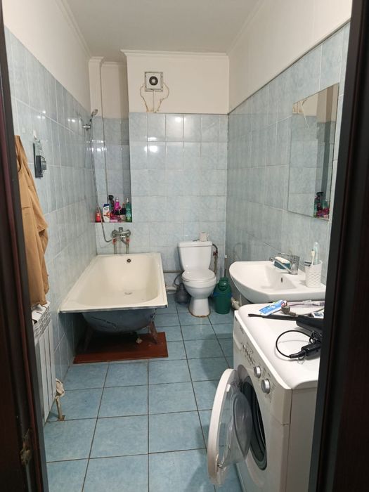 Срочно продам квартиру