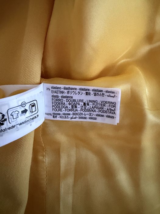 Дамски костюм Zara