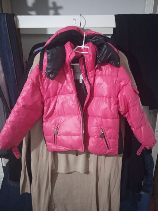 Ralph Lauren,  Gap и др дрехи за момиче р110 (4 г)