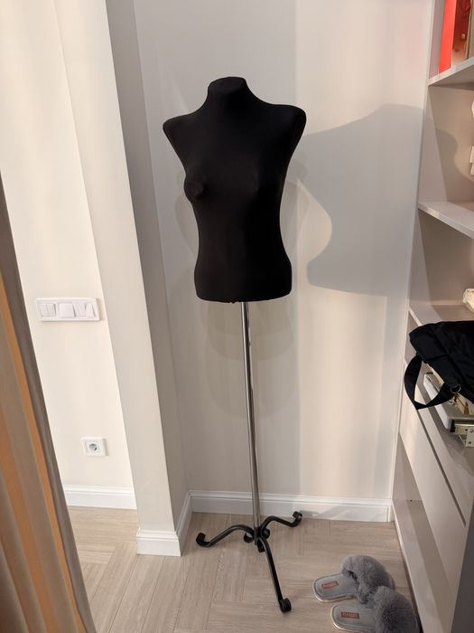 Манекен для одежды