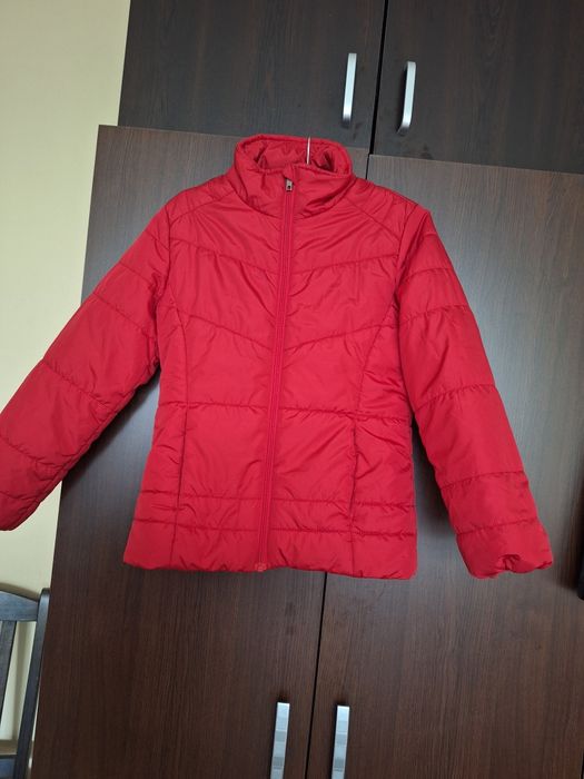 Пролетно -есенто  якенце за момиче