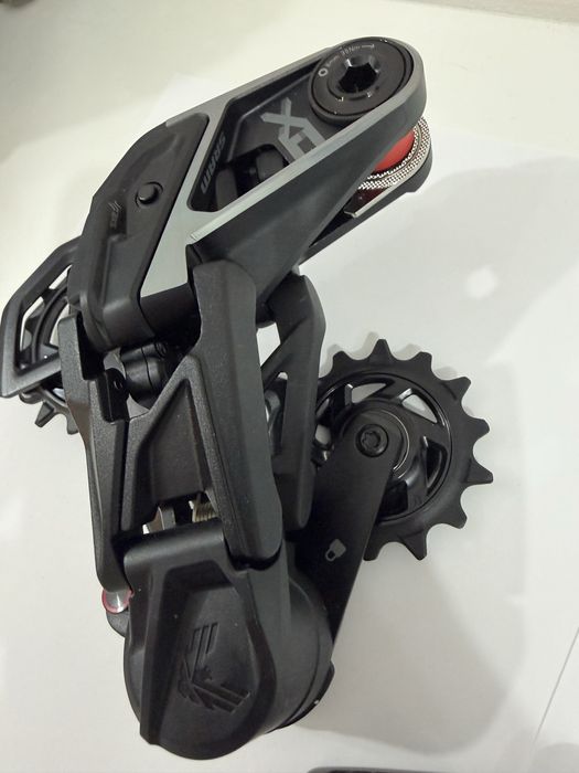 Set transmisie Sram Axs T-Type Sram X0 Transmission