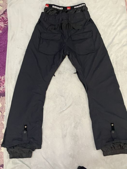Pantaloni ski,Quiksilver