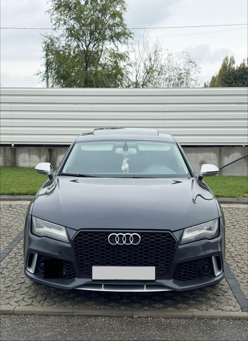 Vând audi motor 3.0