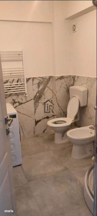 Apartament cu 2 camere dec, Bucium Visan