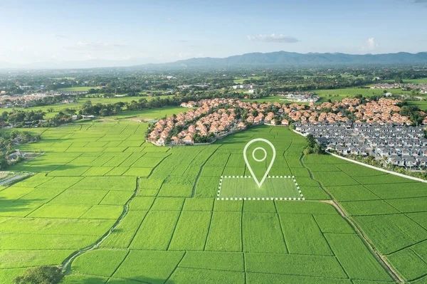 Очередь на землю 2007