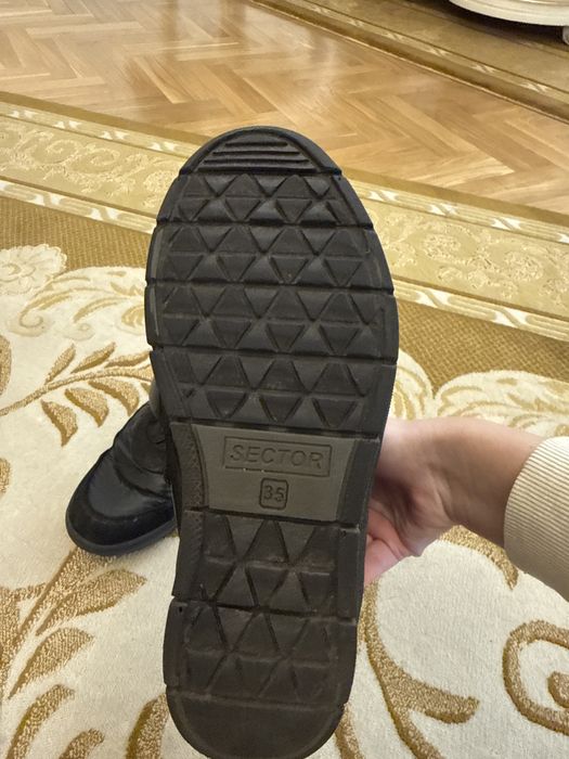 jog dog сапоги зимние оригинал