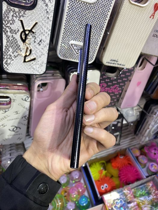 Samsung Note 20 ultra 5g 12/256