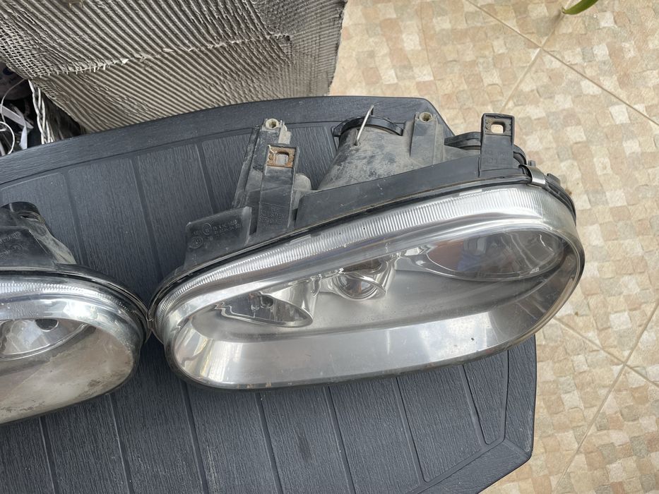 Фарове VW за Голф 4/ Golf 4