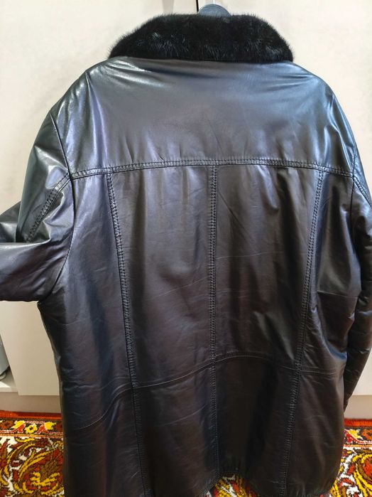 Продам  дубленку