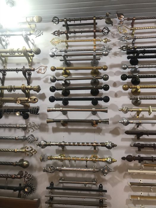 Jalyuzi karnizi bageti 3d oboy