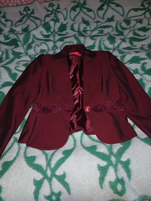 Модные женские разные