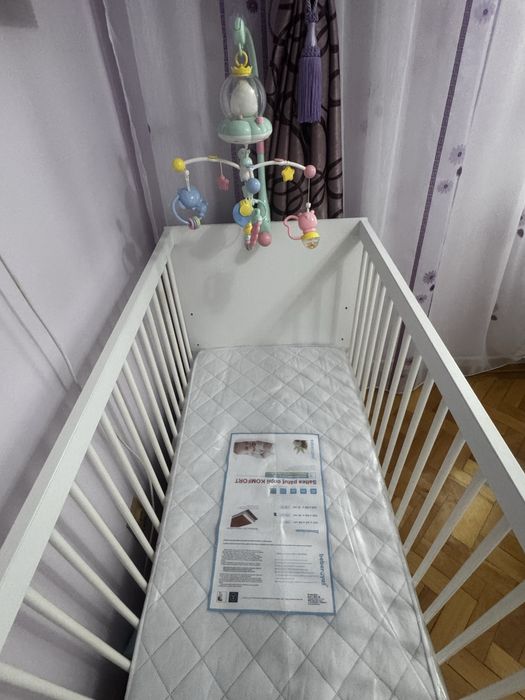 VAND PATUT bebe/copil