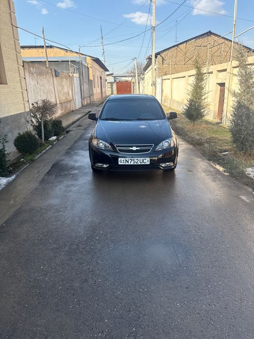 Gentra 2022 avtomat luki bor full