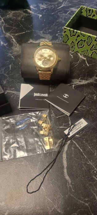 Just Cavalli JC1L172M0045