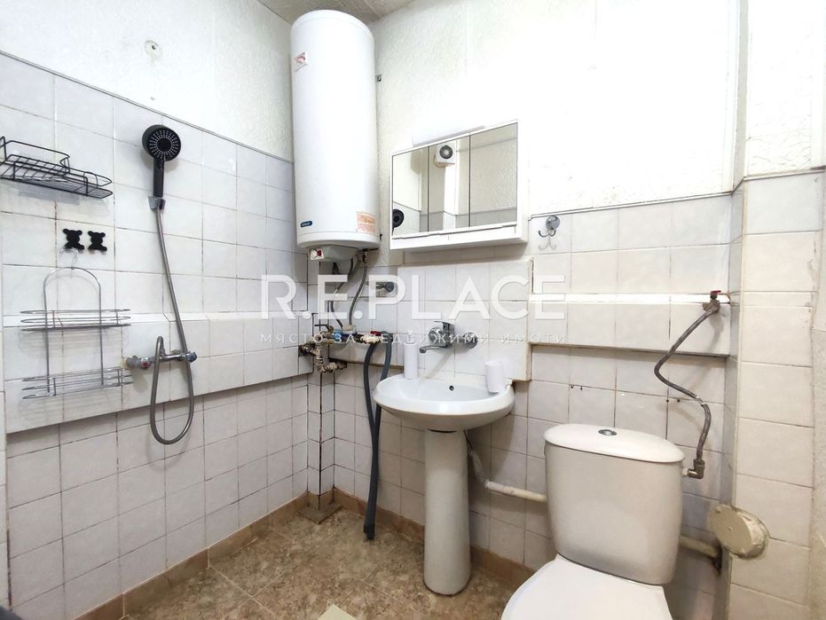 Продава се Двустаен апартамент в Варна, Владислав Варненчик - 42 кв.м за 1275 €/кв.м - Снимка #6