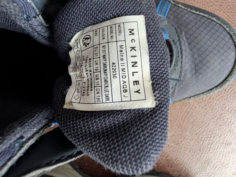 Ghete  iarna copiii 2 modele