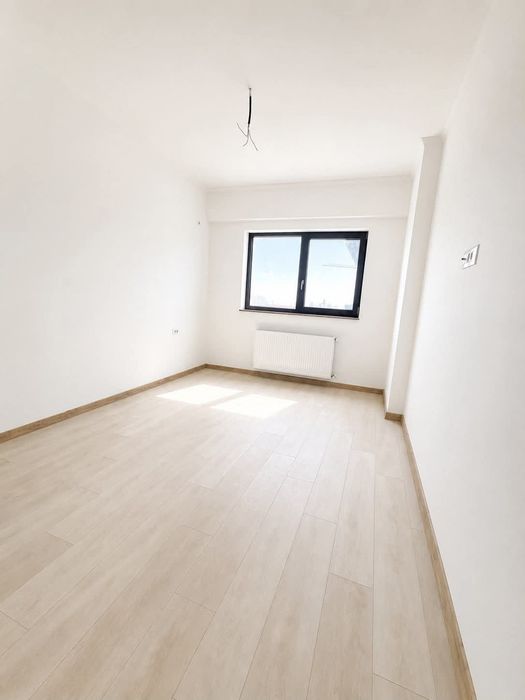Energia Residence -  Apartament 3 camere