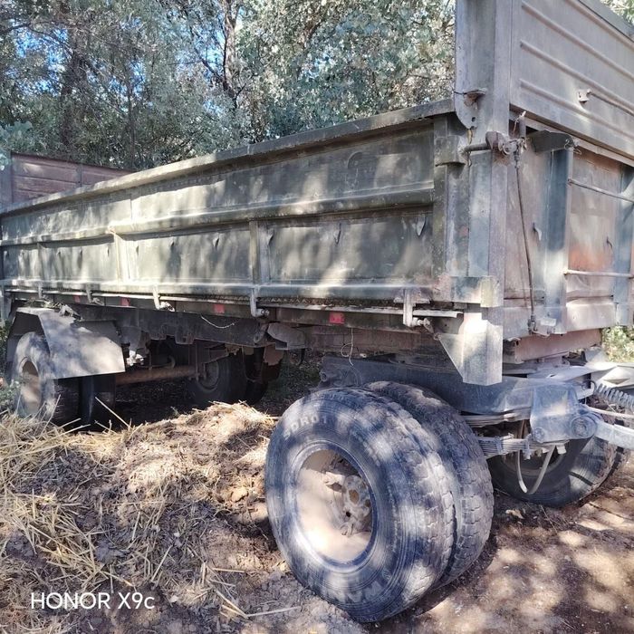Kamaz va pritsip
