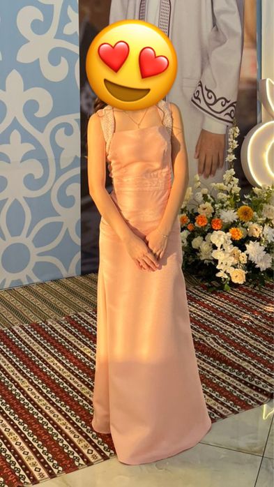 Прокат платье Шымкент