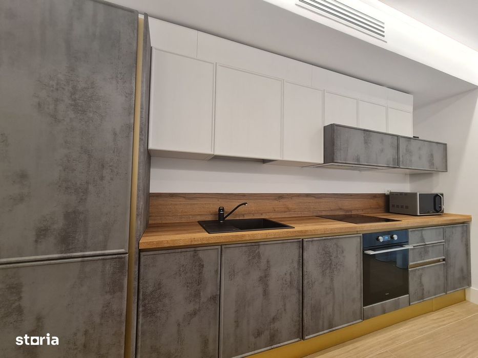 Apartament Premium | 3 camere | Iancu Nicolae
