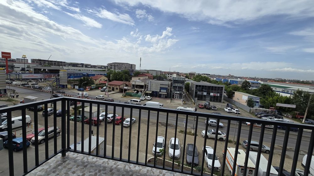 Apartament 2 camere sos Alexandriei