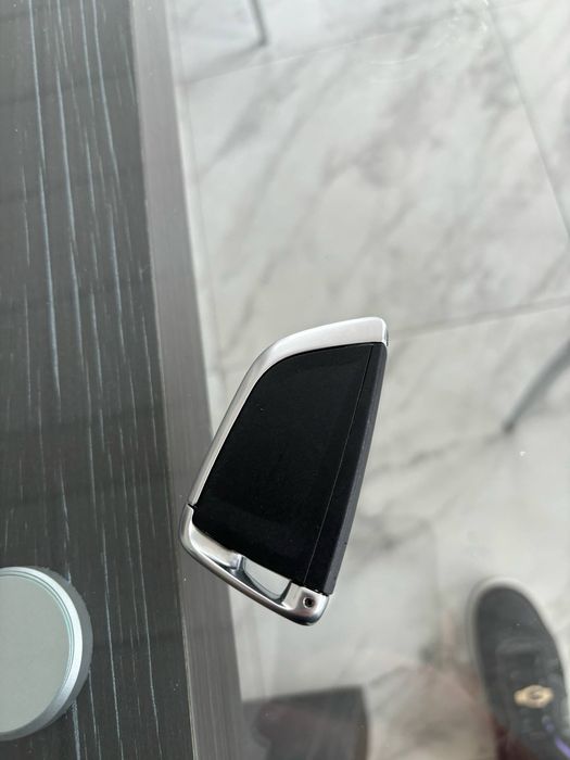 Ключ за BMW G11 , G30