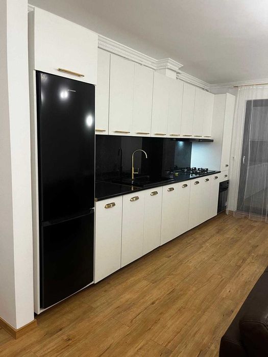 PF Vand apartament 2 camere Eroilor Residence Mobilat si Utilat