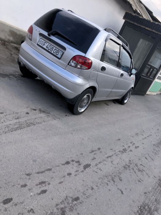 matiz 500 blan cqadi200 da 2 yil
