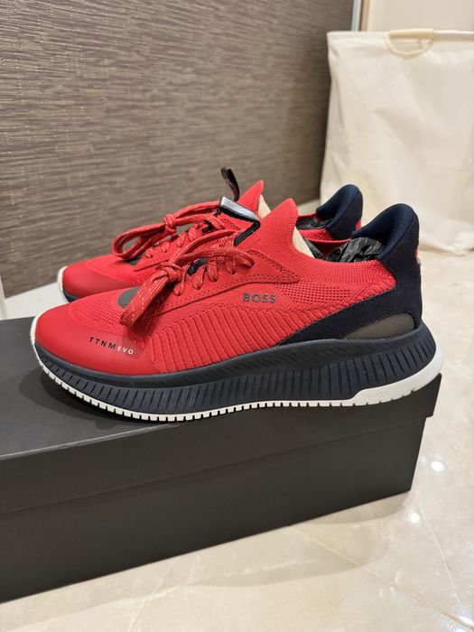 Обувки Boss 41 НОВИ