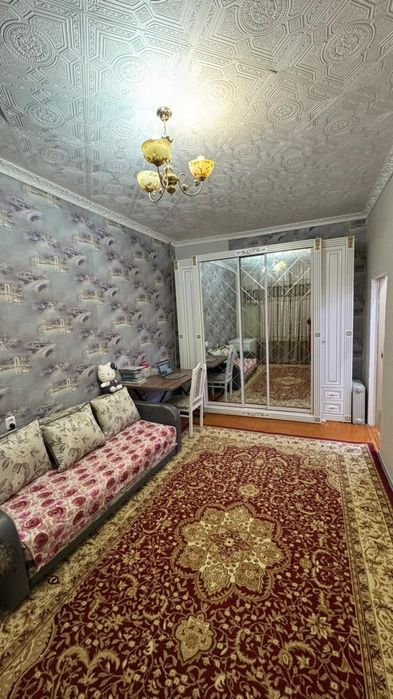 Продаётся квартира