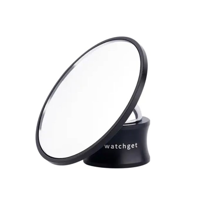 Зеркальный прибор для наблюдения за экстракцией кофе Watchget 360°