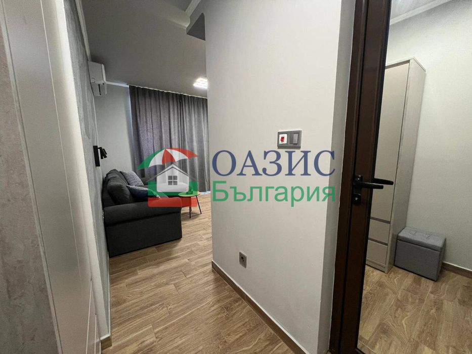 Студио в комплекс Вила Глория, Равда, България, 37 кв. м, 65900 евро