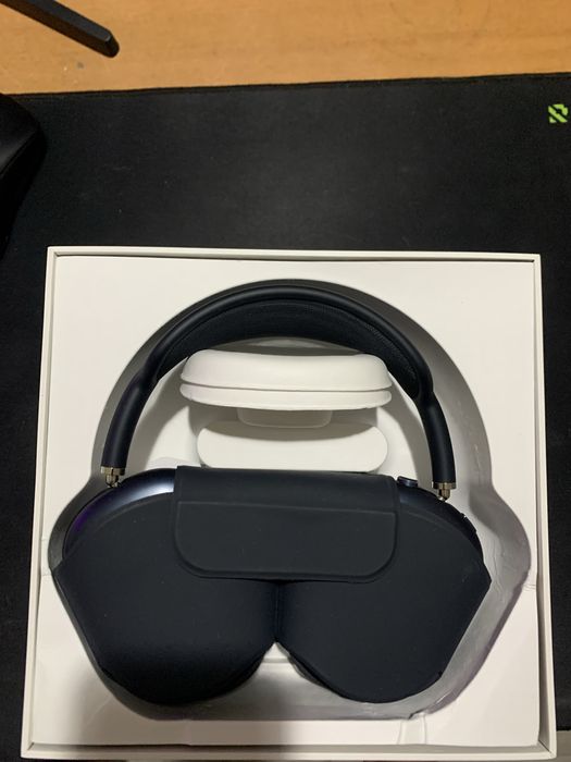 наушнкии air pods max 2