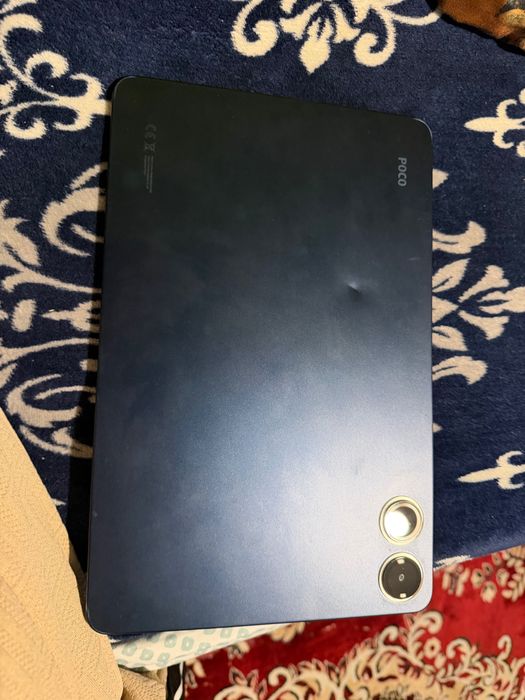 Xiaomi Poco Pad 5 G 800 lei Predare personala Târgovişte si Bucuresti
