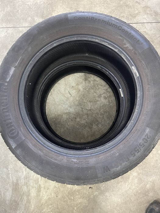Anvelope vara  diferite dimensiuni