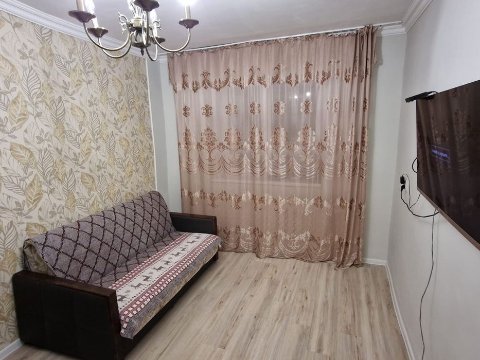 Продается квартира