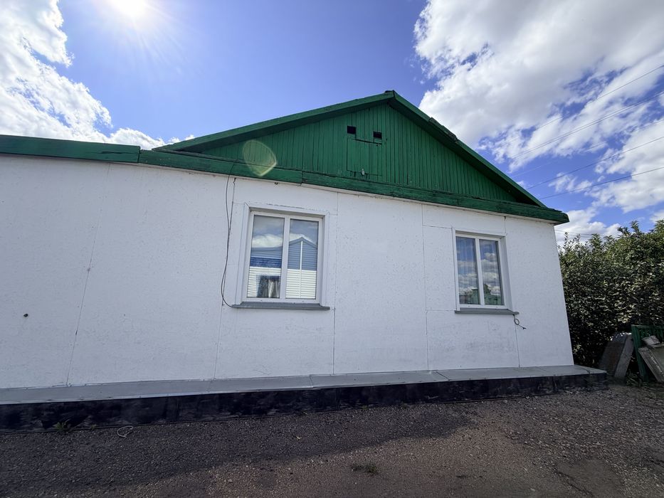 Продажа дома  г.Тайынша
