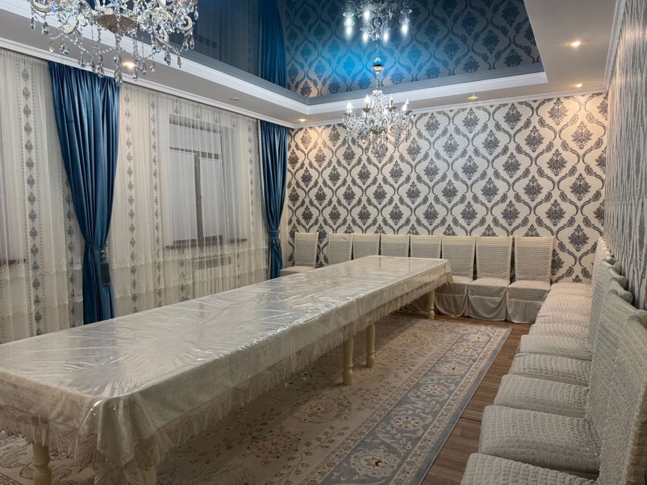 Срочно! Продается большой дом