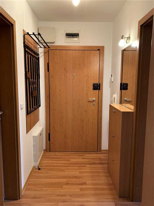 Дава се под наем Двустаен апартамент в София, Банишора - 64 кв.м за 500 € - Снимка #12