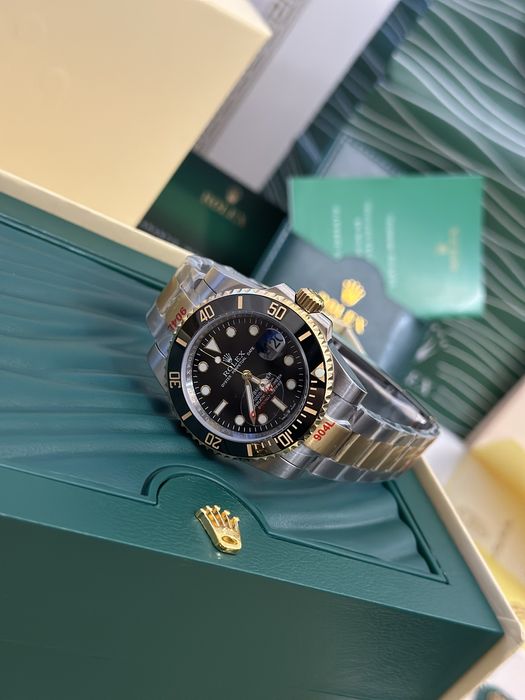 Ceas barbati automatic new model