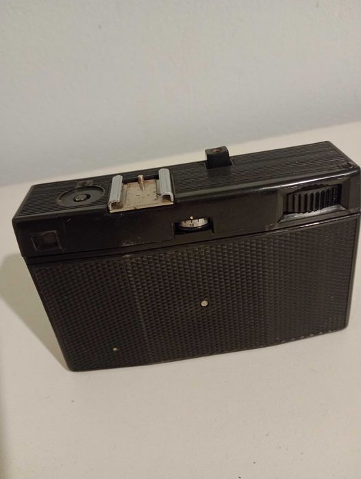 Антики Ретро фото апарат