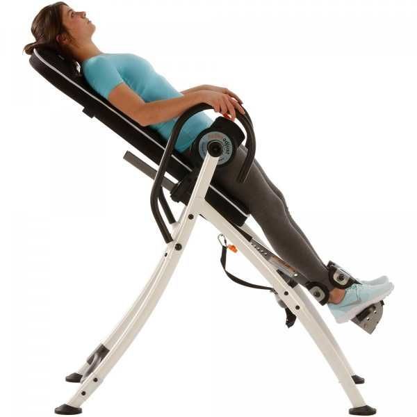 Aparat gravitational MAXXUS Gravity Pro 2