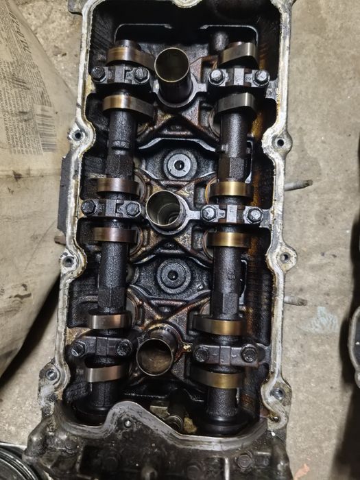 Ниссан Максима, 3.0, гбц