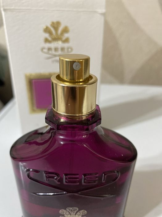 Creed Carmina оригинал.