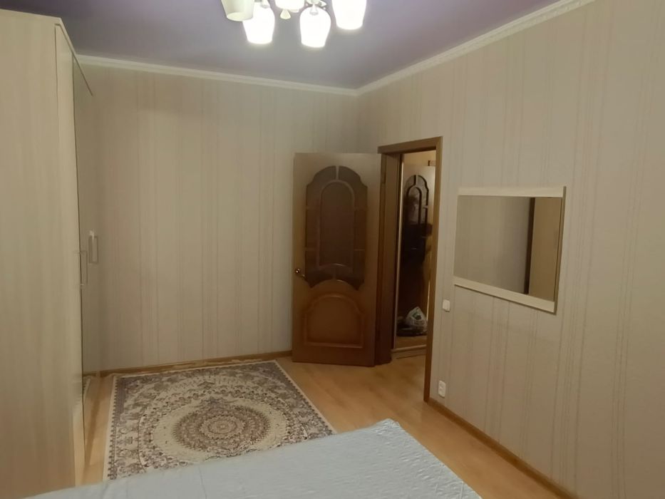 Сдам квартиру посуточно