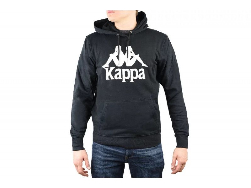Суитшърт Kappa Taino Hooded  размери - L